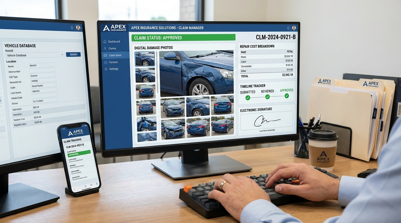 Valuación de daños